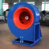Mounted Centrifugal Air Fan, 380V, Wall