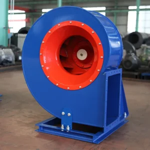 Mounted Centrifugal Air Fan, 380V, Wall