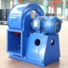 Mounted Centrifugal Air Fan, 380V, Wall - view 3