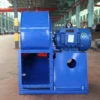 Mounted Centrifugal Air Fan, 380V, Wall - view 4