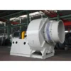 Mounted Centrifugal Air Fan, 380V, Wall - view 6