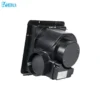 Mounted Centrifugal Exhaust Fan, ABS, Ceiling
