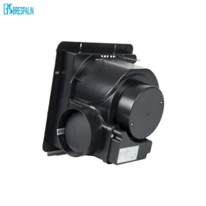 Mounted Centrifugal Exhaust Fan, ABS, Ceiling