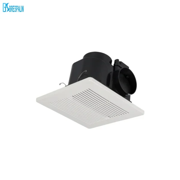 Mounted Centrifugal Exhaust Fan, ABS, Ceiling - view 3