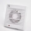 Mounted Centrifugal Exhaust Fan, Ceiling, Plastic - view 2