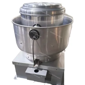 Mounted Centrifugal Upblast Fan, Roof, 21'', 25'', 28''