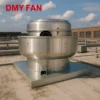 Mounted Centrifugal Upblast Fan, Roof, 21'', 25'', 28'' - view 4
