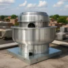 Mounted Centrifugal Upblast Fan, Roof, 21'', 25'', 28'' - view 6