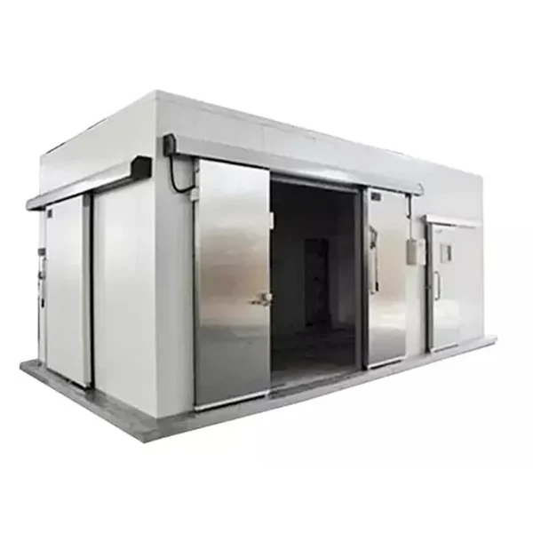 Mounted Cold Room Evaporator, Ceiling, 380 V, 500 W - view 6
