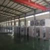 Mounted Cooling Exhaust Fan, FUMA, Wall - view 2