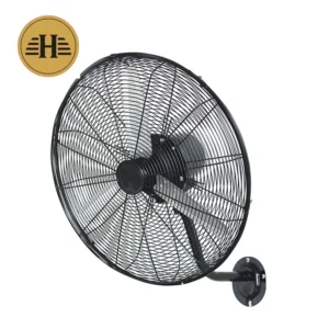 Mounted Cooling Fan, 400mm, Wall