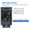 Mounted Desert Air Cooler, 380V, Wall, 18000cmh - view 6