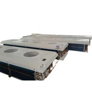 Mounted Dual Discharge Evaporator, Ceiling