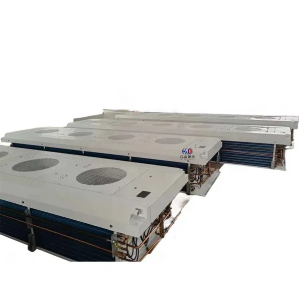 Mounted Dual Discharge Evaporator, Ceiling