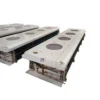 Mounted Dual Discharge Evaporator, Ceiling - view 2