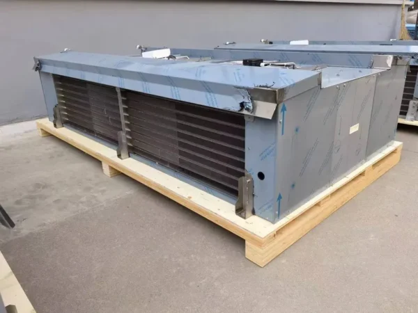 Mounted Dual Discharge Evaporator, Ceiling - view 5