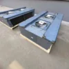 Mounted Dual Discharge Evaporator, Ceiling - view 6