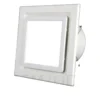 Mounted Duct Exhaust Fan, ZEHER, Ceiling, Plastic, Roof - view 2