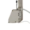 Mounted Duct Exhaust Fan, ZEHER, Ceiling, Plastic, Roof - view 6