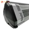 Mounted Electric Infrared Heater, IP35, Wall, 1500 - view 3