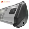 Mounted Electric Infrared Heater, IP35, Wall, 1500 - view 4