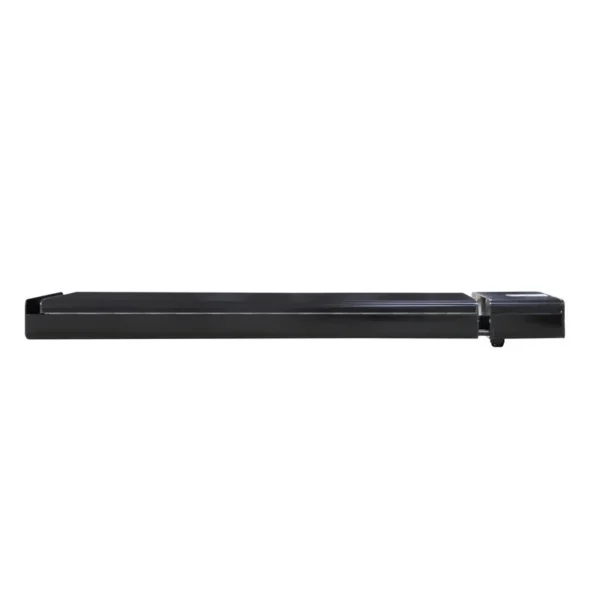 Mounted Electric Infrared Heater, Wall, Ceiling - view 4