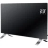 Mounted Electric Panel, Wall, 220-240V, 1500 W