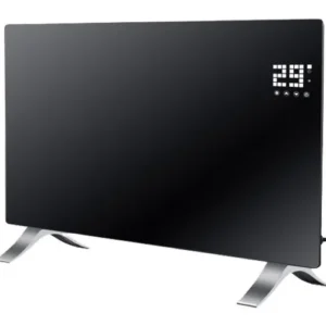 Mounted Electric Panel, Wall, 220-240V, 1500 W