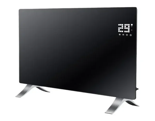 Mounted Electric Panel, Wall, 220-240V, 1500 W