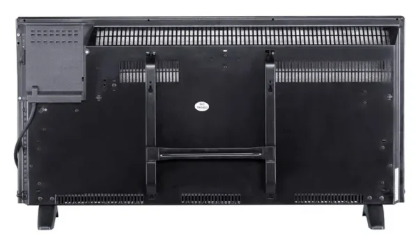 Mounted Electric Panel, Wall, 220-240V, 1500 W - view 2