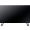 Mounted Electric Panel, Wall, 220-240V, 1500 W - view 3