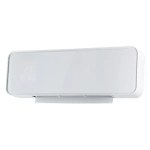 Mounted Electric Ptc Heater, Wall, 2000w