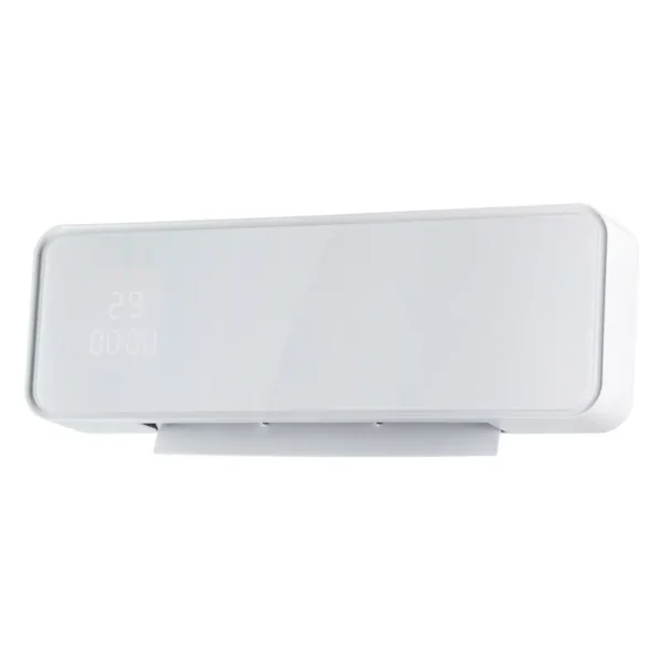 Mounted Electric Ptc Heater, Wall, 2000w
