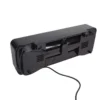 Mounted Electric Ptc Heater, Wall, 2000w - view 4