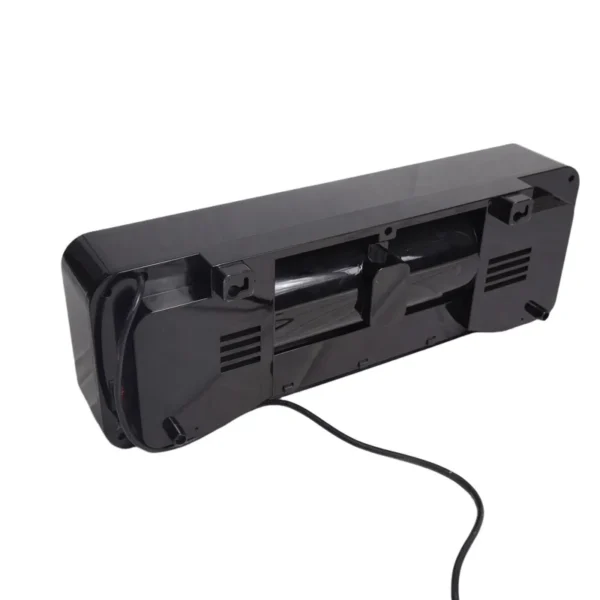 Mounted Electric Ptc Heater, Wall, 2000w - view 4