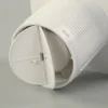 Mounted Exhaust Inline Fan, 100mm, Wall, ABS - view 6