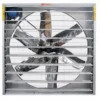 Mounted Exhaust Ventilation Fan, Wall, 380V, Electric