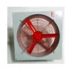 Mounted Explosive-proof Ventilation Fan, ATEX, 220v, Wall - view 5