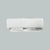 Mounted Exposed Fan, Wall, Inverter