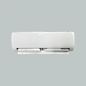 Mounted Exposed Fan, Wall, Inverter