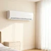 Mounted Exposed Fan, Wall, Inverter - view 2