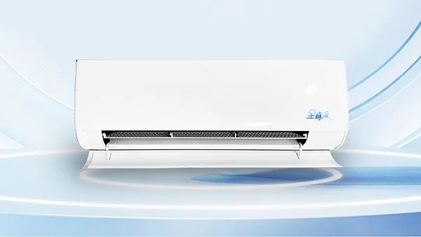 Mounted Exposed Fan, Wall, Inverter - view 4