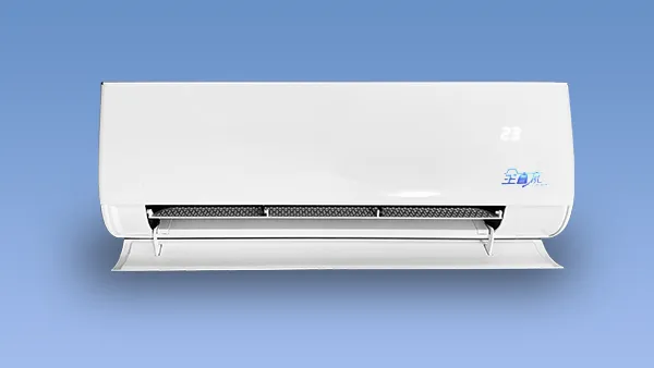 Mounted Exposed Fan, Wall, Inverter - view 5