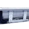 Mounted Exposed Fan, Wall, Inverter - view 6
