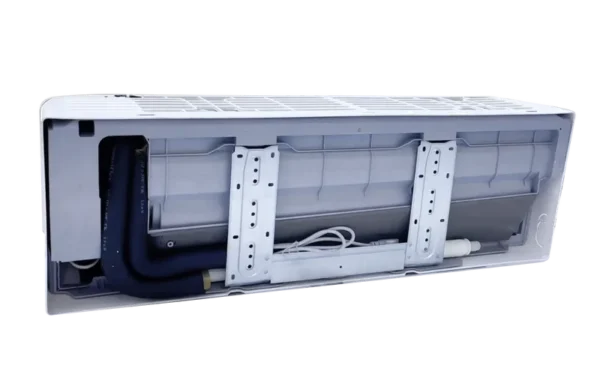 Mounted Exposed Fan, Wall, Inverter - view 6