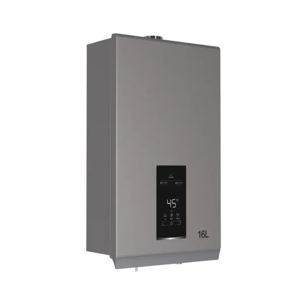 Mounted Gas Boiler, 10L, 12L, 13L, 16L - view 2