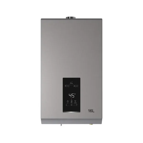 Mounted Gas Boiler, 10L, 12L, 13L, 16L - view 3