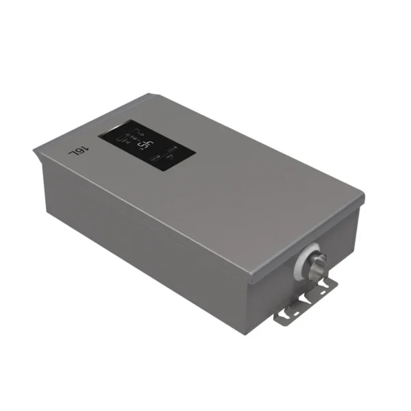 Mounted Gas Boiler, 10L, 12L, 13L, 16L - view 4