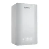 Mounted Gas Boiler, Wall, Electric, L1P24-SNL02
