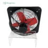 Mounted Industrial Exhaust Fan, Wall, 220V or OEM, Electric - view 6